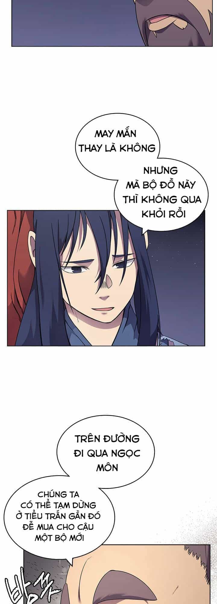 Biên Niên Sử Của Thiên Quỷ - Chương 123 - ảnh 9