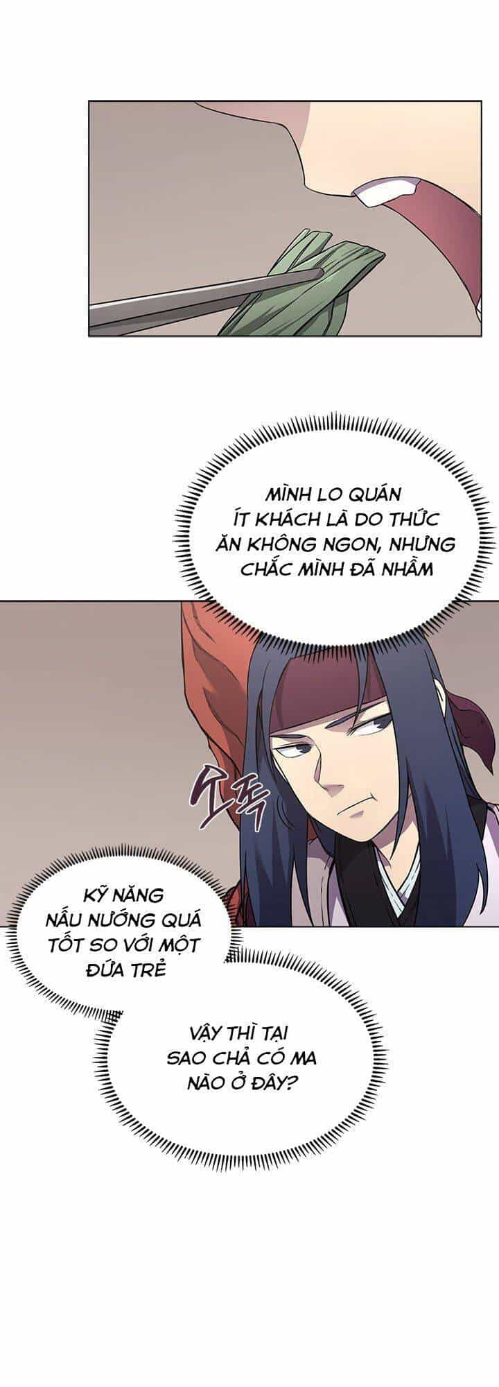 Biên Niên Sử Của Thiên Quỷ - Chương 124 - ảnh 13