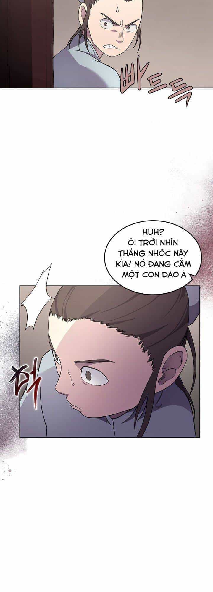 Biên Niên Sử Của Thiên Quỷ - Chương 124 - ảnh 27