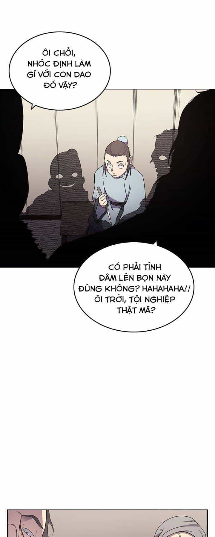 Biên Niên Sử Của Thiên Quỷ - Chương 124 - ảnh 28
