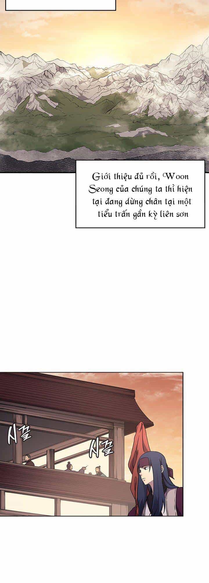Biên Niên Sử Của Thiên Quỷ - Chương 124 - ảnh 3