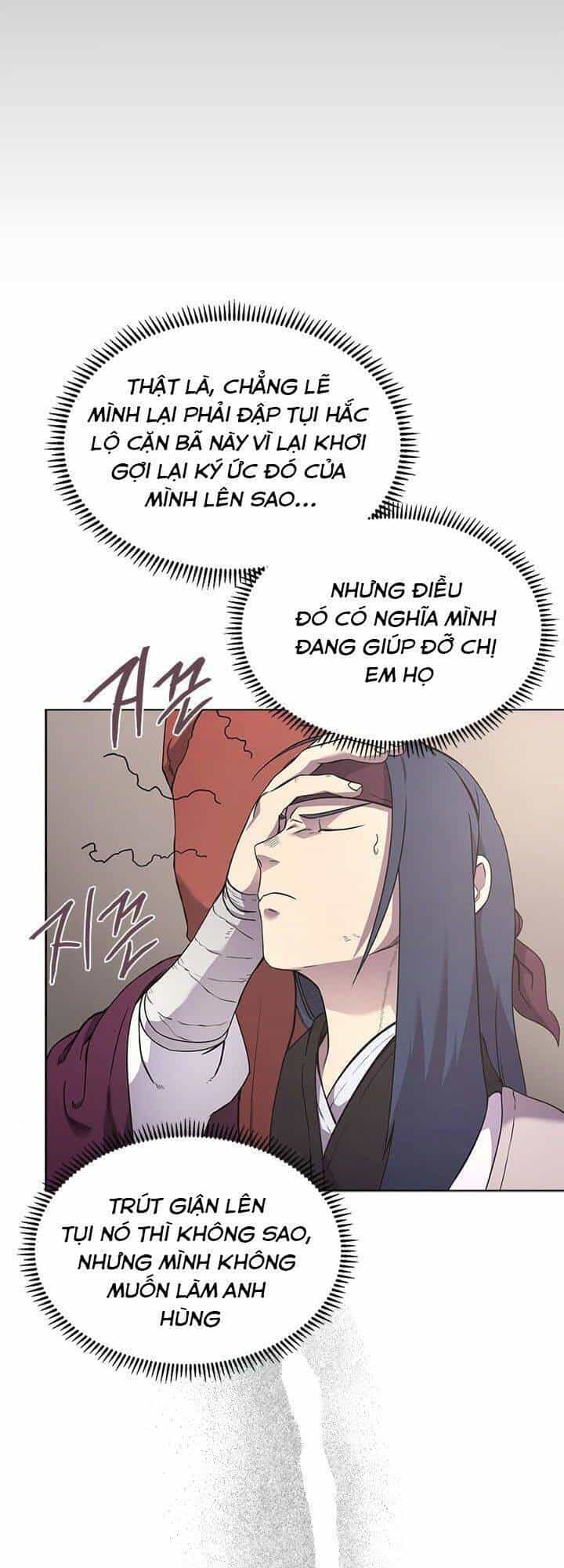 Biên Niên Sử Của Thiên Quỷ - Chương 124 - ảnh 40