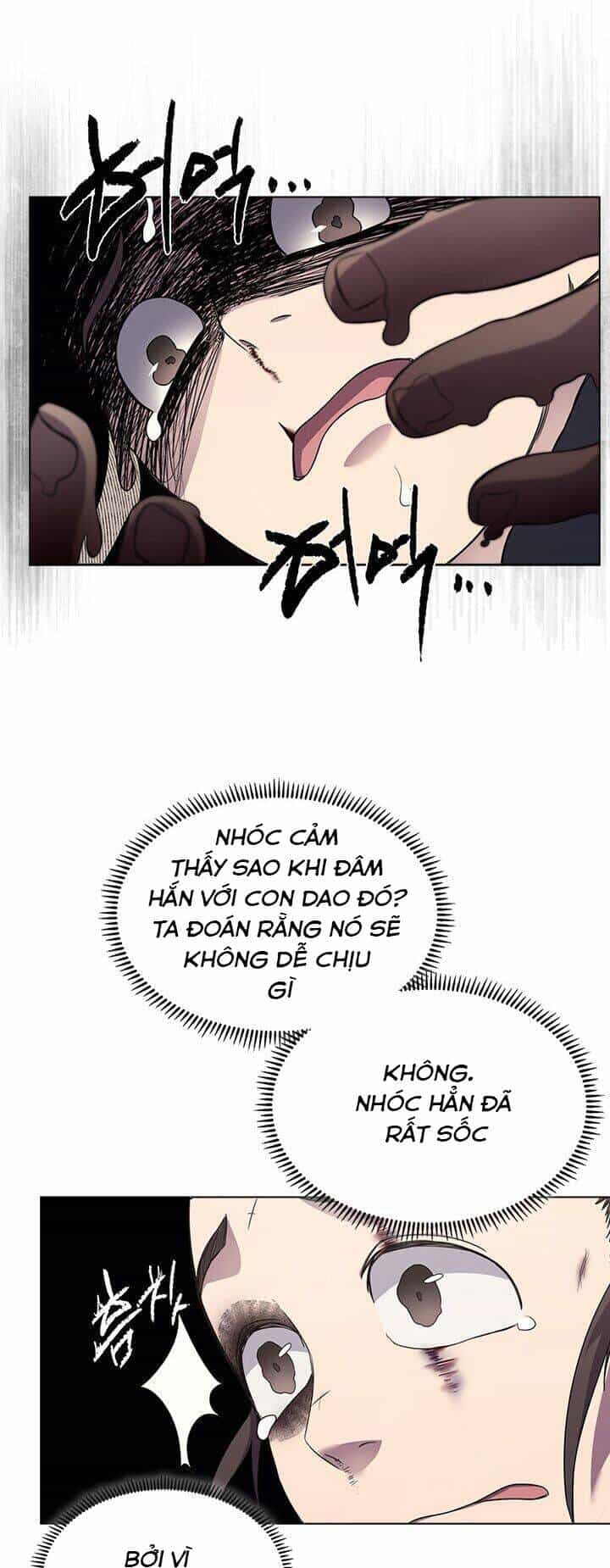 Biên Niên Sử Của Thiên Quỷ - Chương 125 - ảnh 18