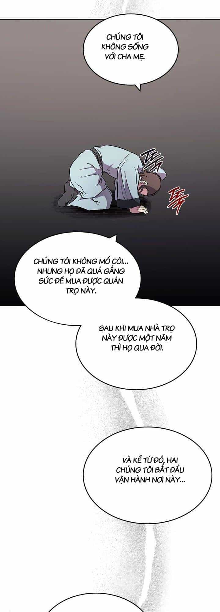 Biên Niên Sử Của Thiên Quỷ - Chương 126 - ảnh 11