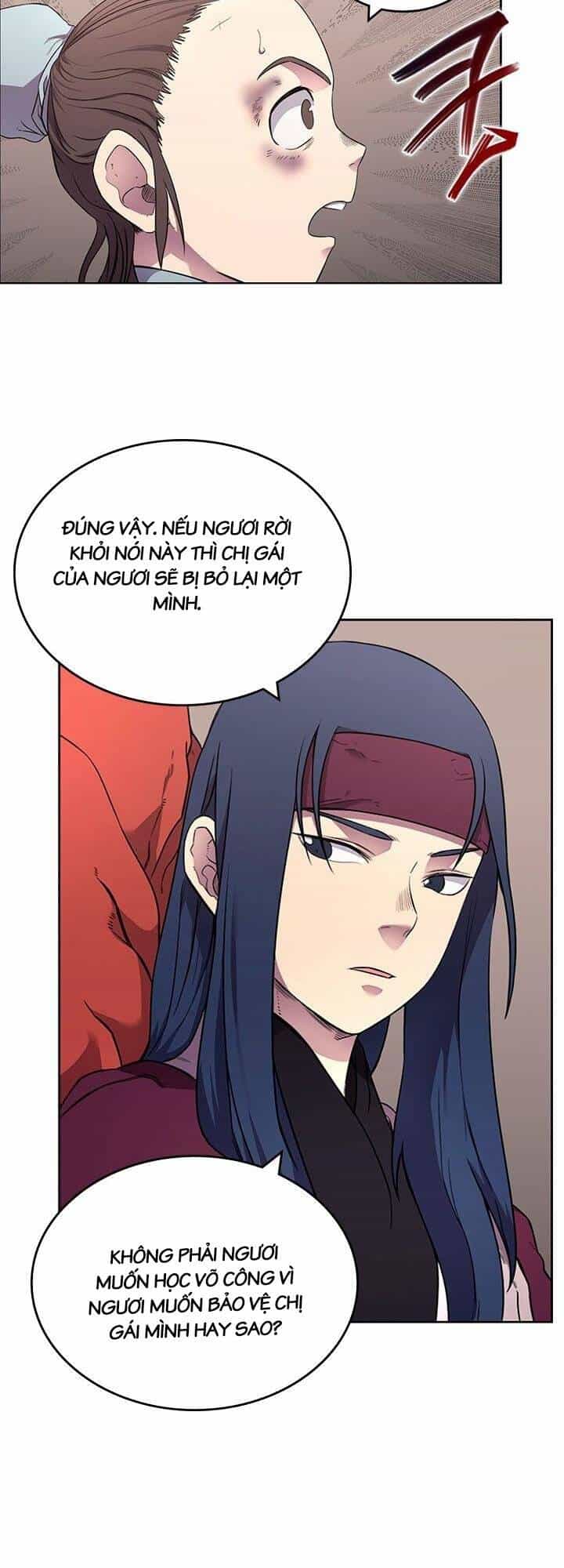 Biên Niên Sử Của Thiên Quỷ - Chương 126 - ảnh 23