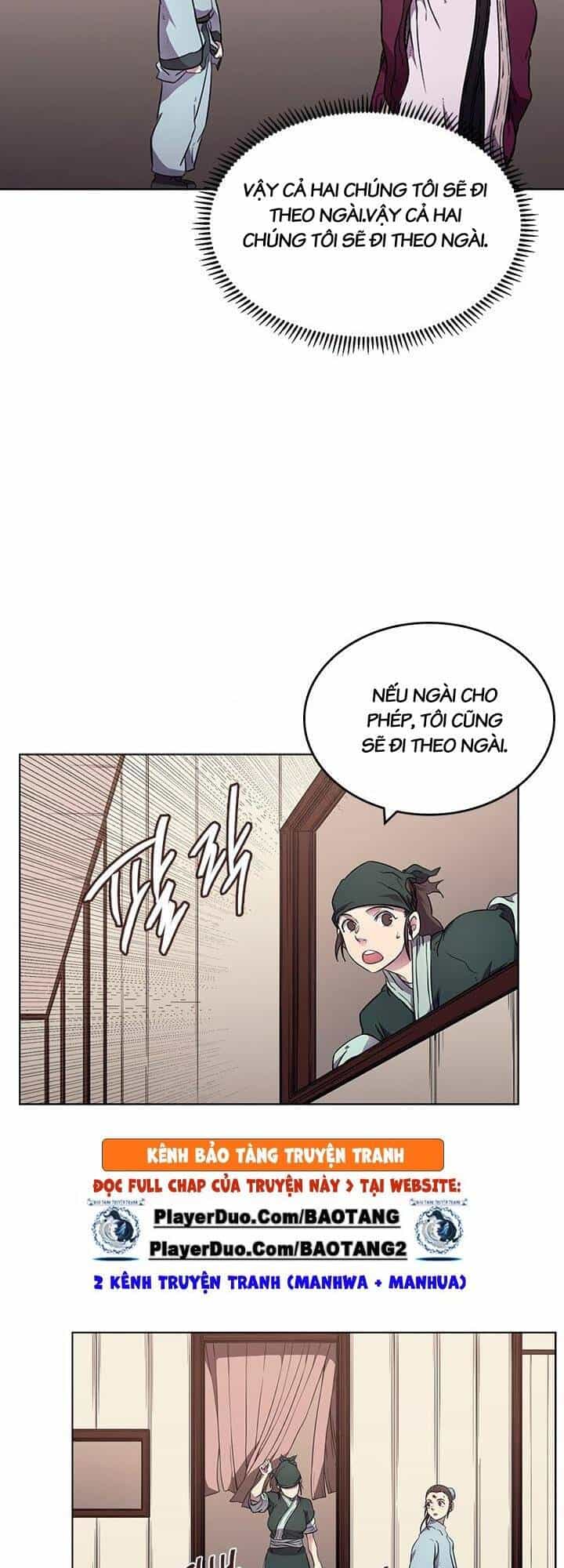 Biên Niên Sử Của Thiên Quỷ - Chương 126 - ảnh 25