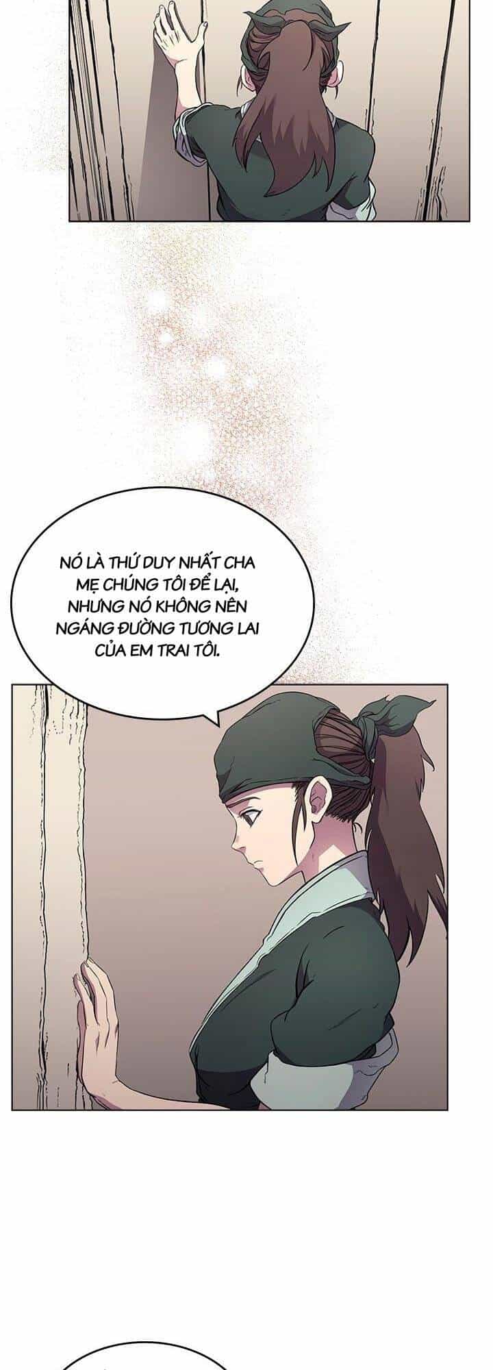 Biên Niên Sử Của Thiên Quỷ - Chương 126 - ảnh 30