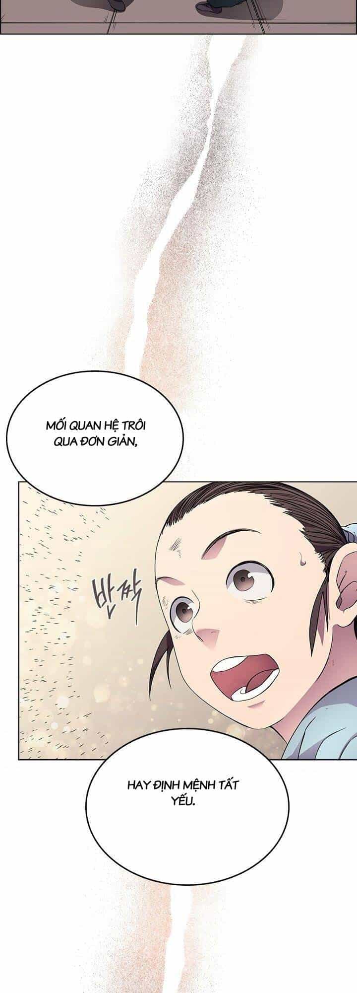 Biên Niên Sử Của Thiên Quỷ - Chương 126 - ảnh 42