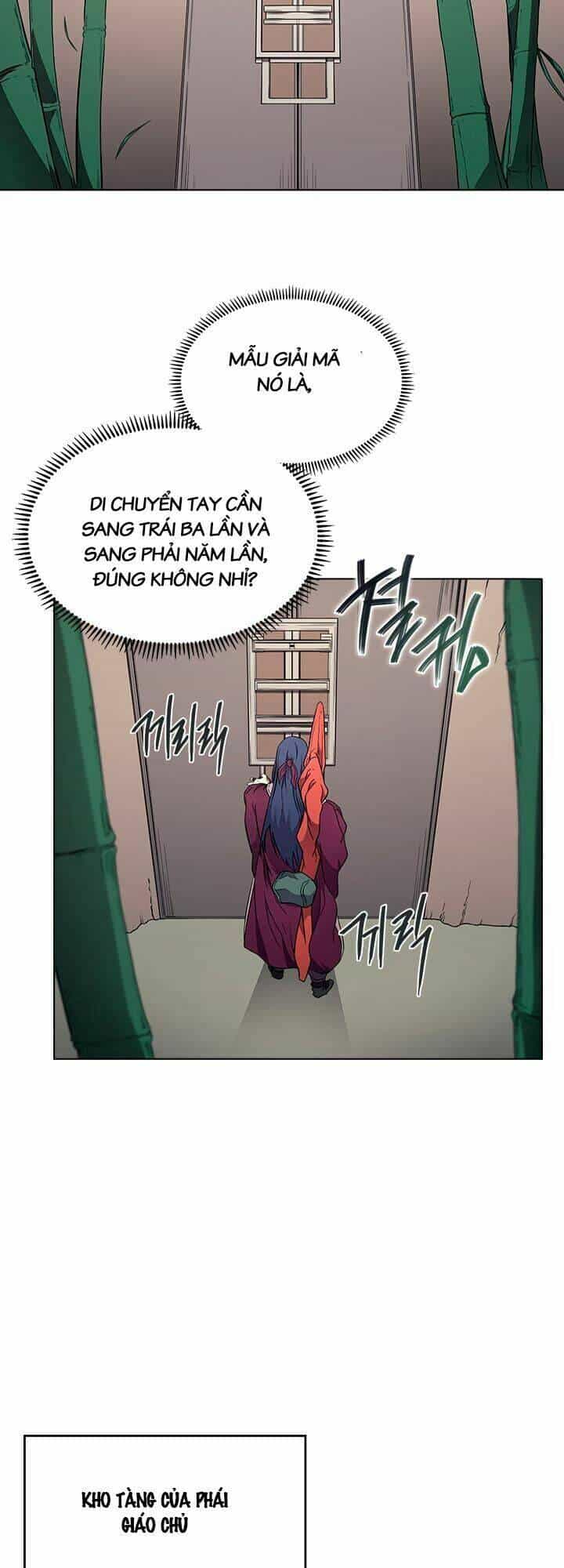 Biên Niên Sử Của Thiên Quỷ - Chương 127 - ảnh 15