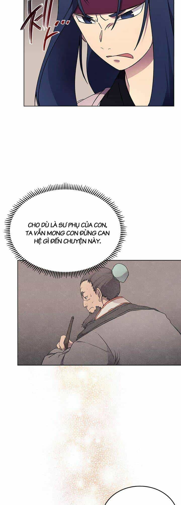 Biên Niên Sử Của Thiên Quỷ - Chương 127 - ảnh 25