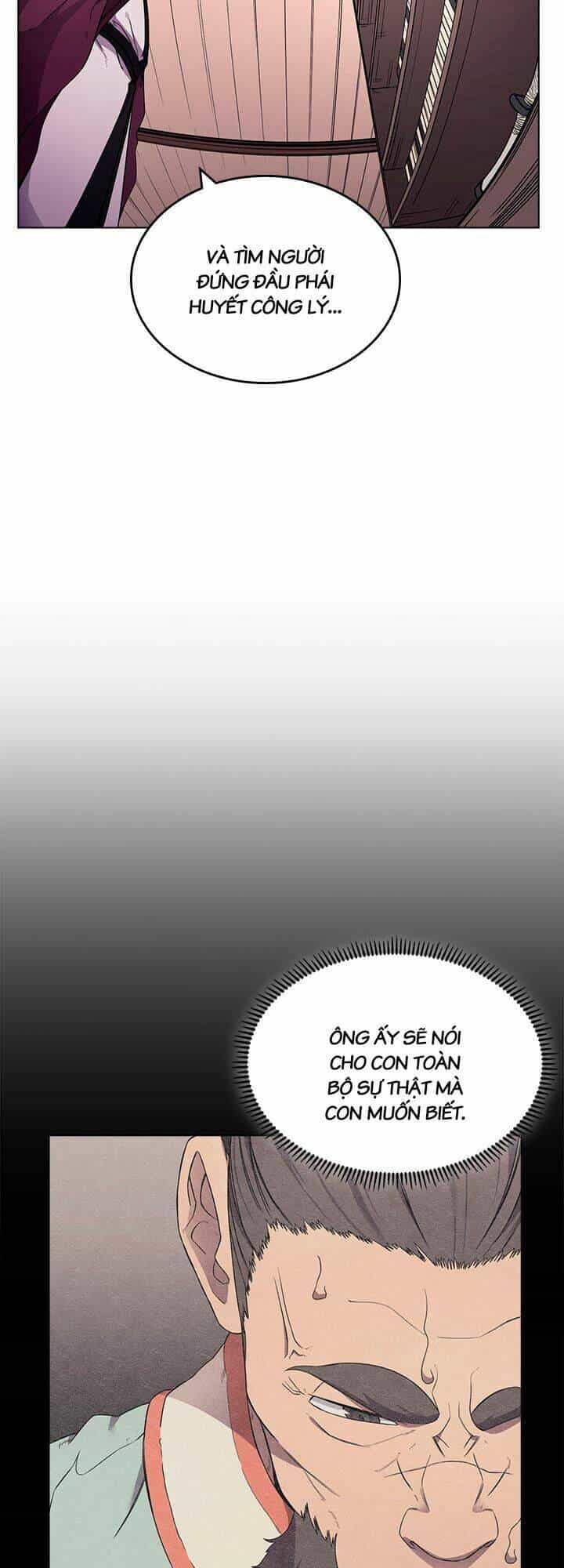 Biên Niên Sử Của Thiên Quỷ - Chương 127 - ảnh 37