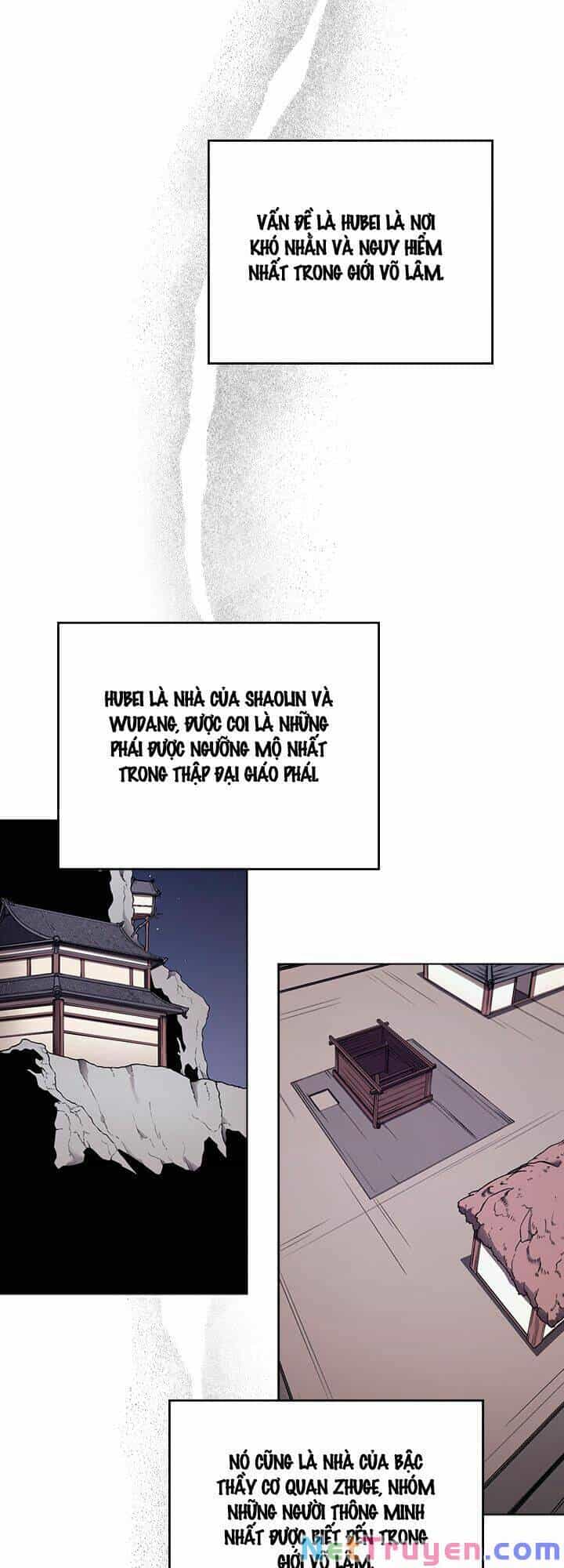 Biên Niên Sử Của Thiên Quỷ - Chương 128 - ảnh 10