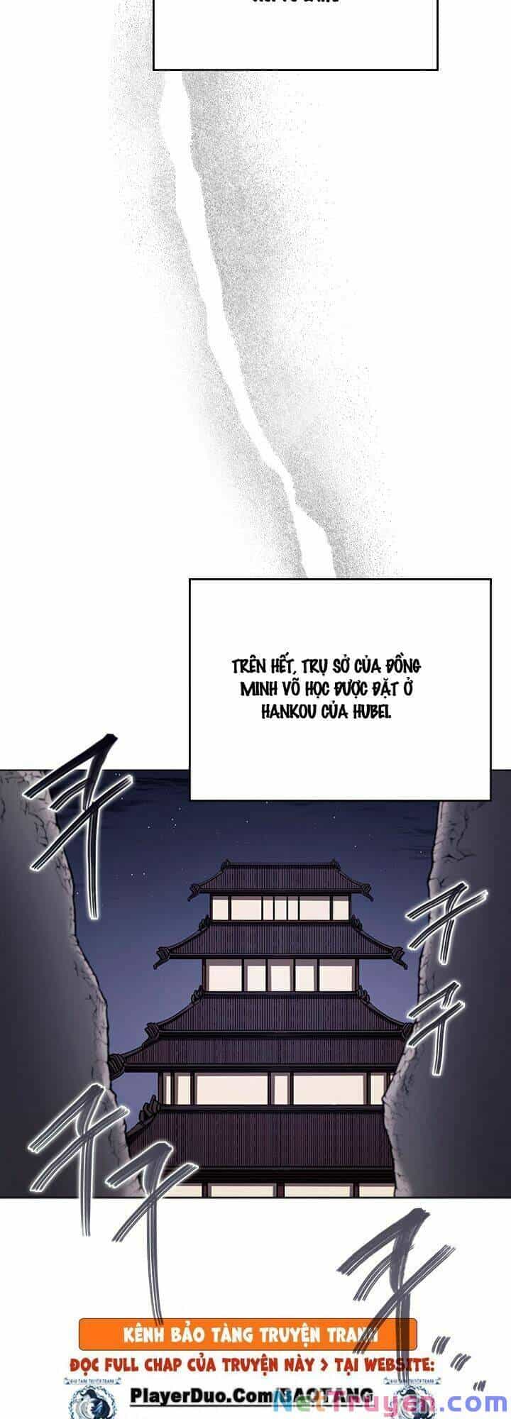 Biên Niên Sử Của Thiên Quỷ - Chương 128 - ảnh 11