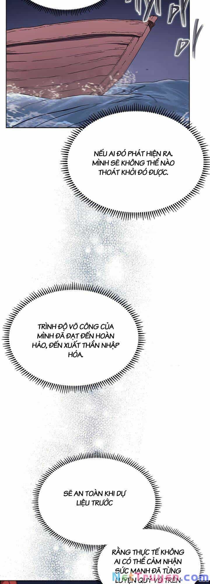 Biên Niên Sử Của Thiên Quỷ - Chương 128 - ảnh 13