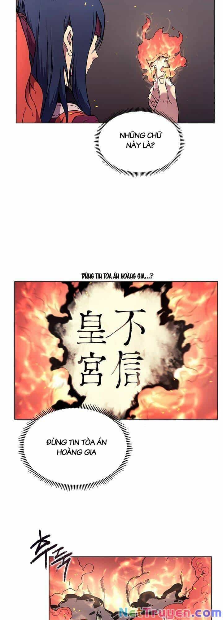 Biên Niên Sử Của Thiên Quỷ - Chương 128 - ảnh 5