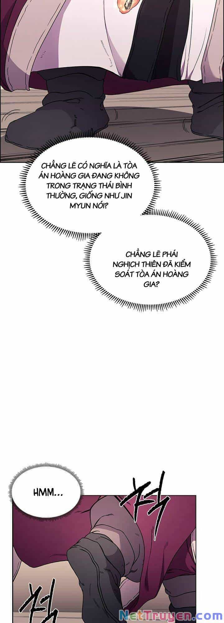 Biên Niên Sử Của Thiên Quỷ - Chương 128 - ảnh 7