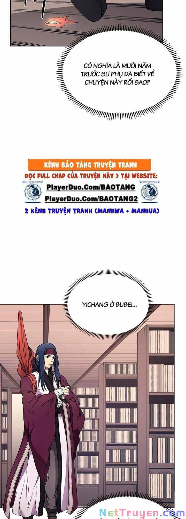 Biên Niên Sử Của Thiên Quỷ - Chương 128 - ảnh 8
