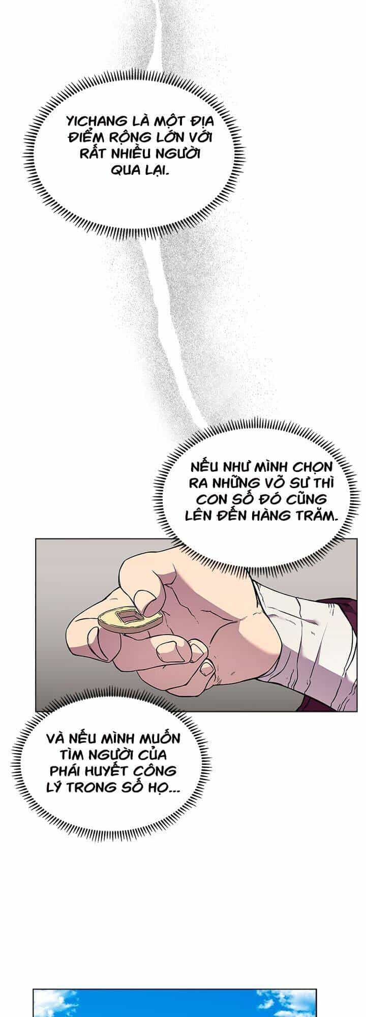 Biên Niên Sử Của Thiên Quỷ - Chương 129 - ảnh 16