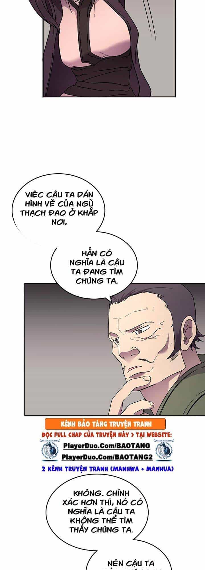 Biên Niên Sử Của Thiên Quỷ - Chương 129 - ảnh 22