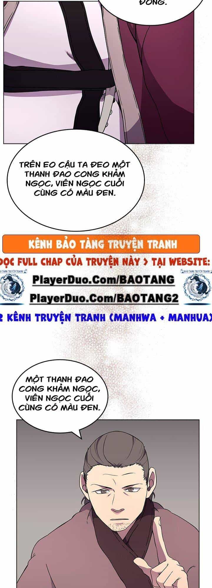 Biên Niên Sử Của Thiên Quỷ - Chương 129 - ảnh 26
