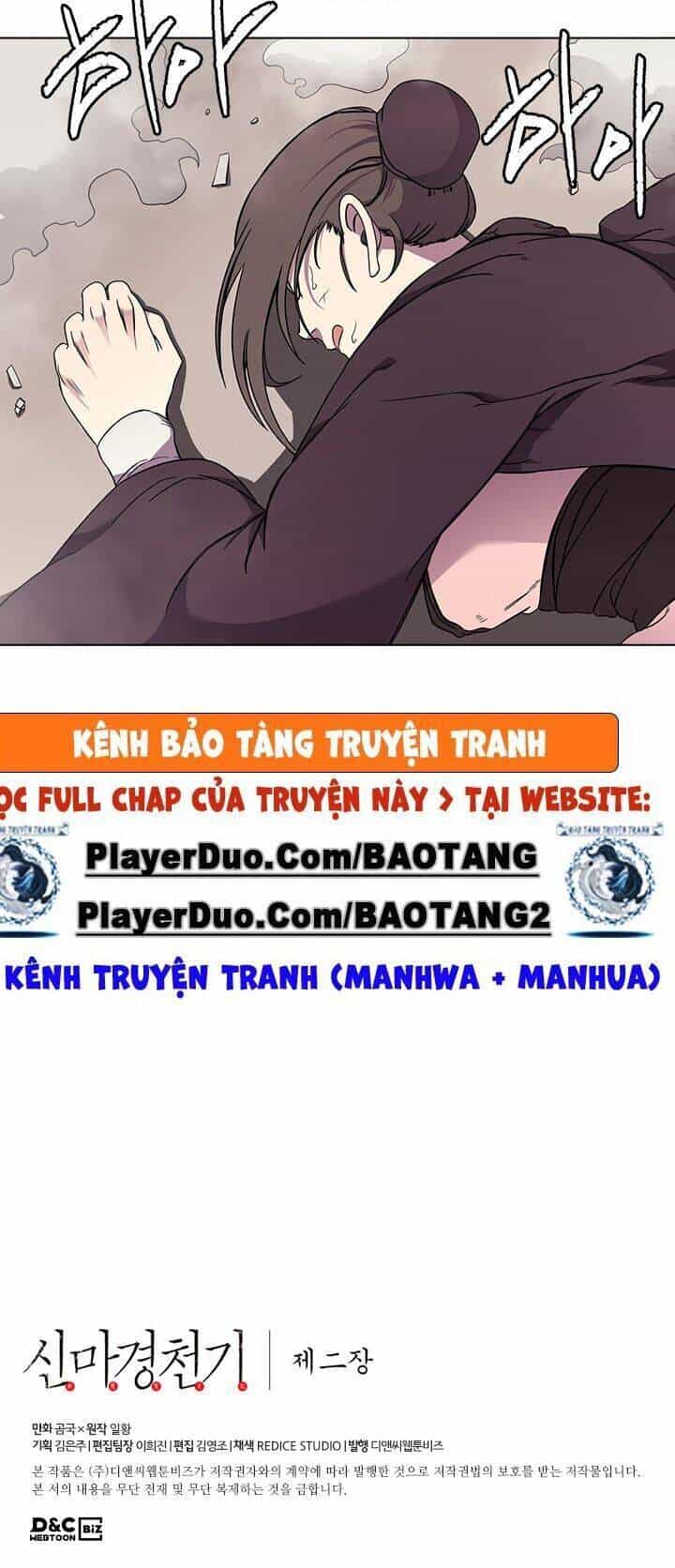 Biên Niên Sử Của Thiên Quỷ - Chương 129 - ảnh 39