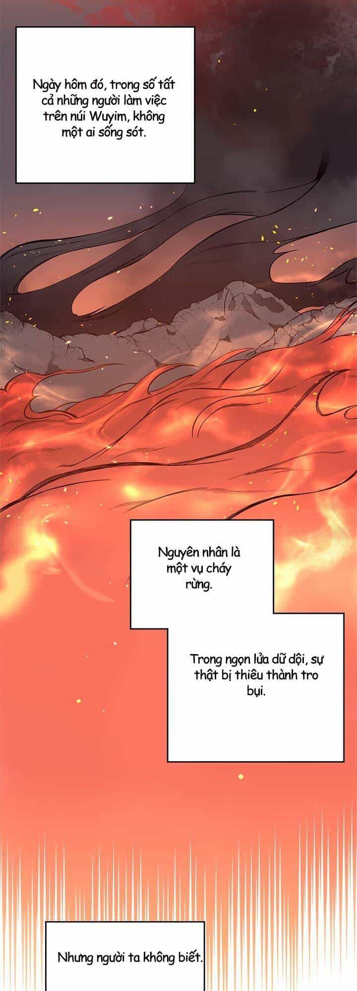 Biên Niên Sử Của Thiên Quỷ - Chương 129 - ảnh 8