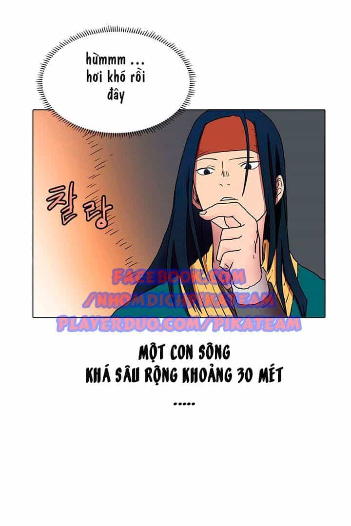 Biên Niên Sử Của Thiên Quỷ - Chương 13 - ảnh 15