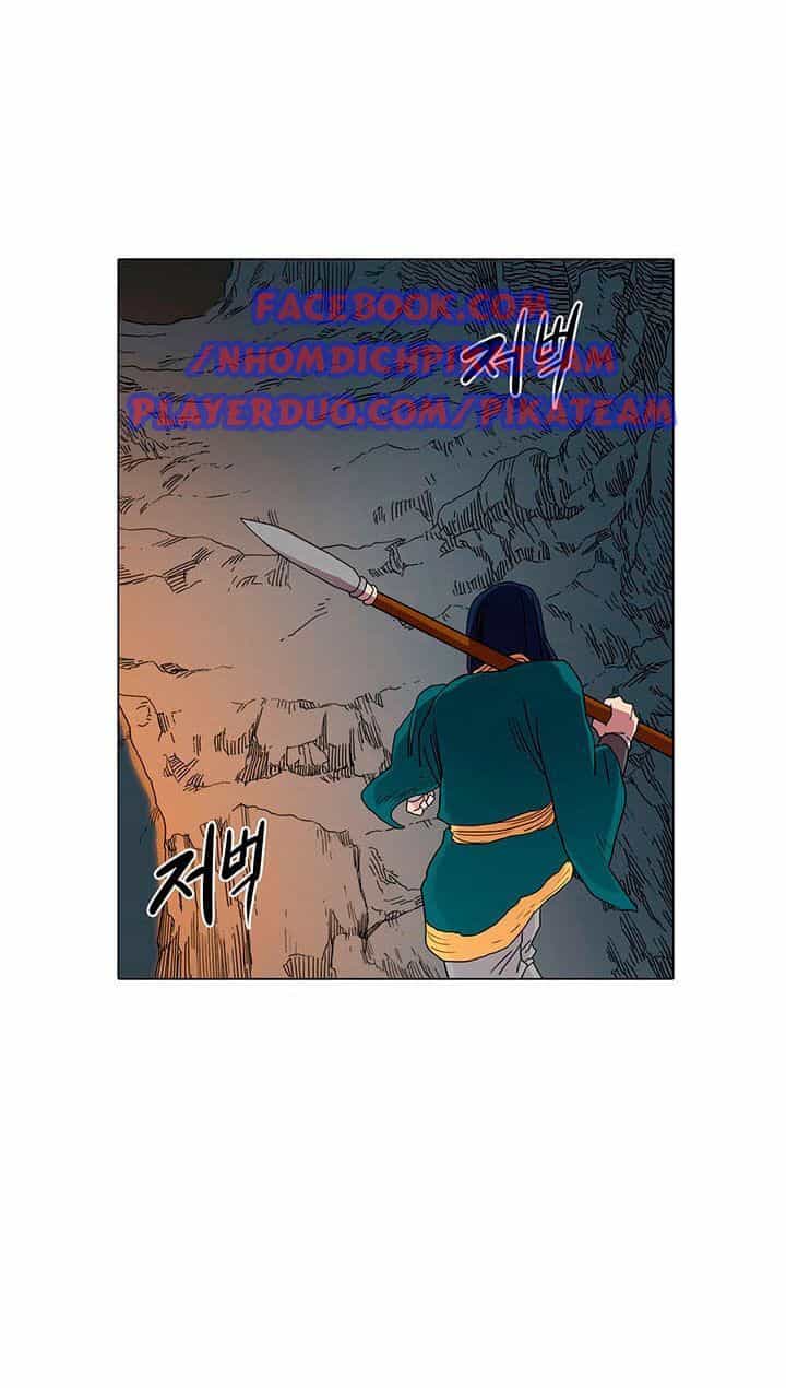 Biên Niên Sử Của Thiên Quỷ - Chương 13 - ảnh 8