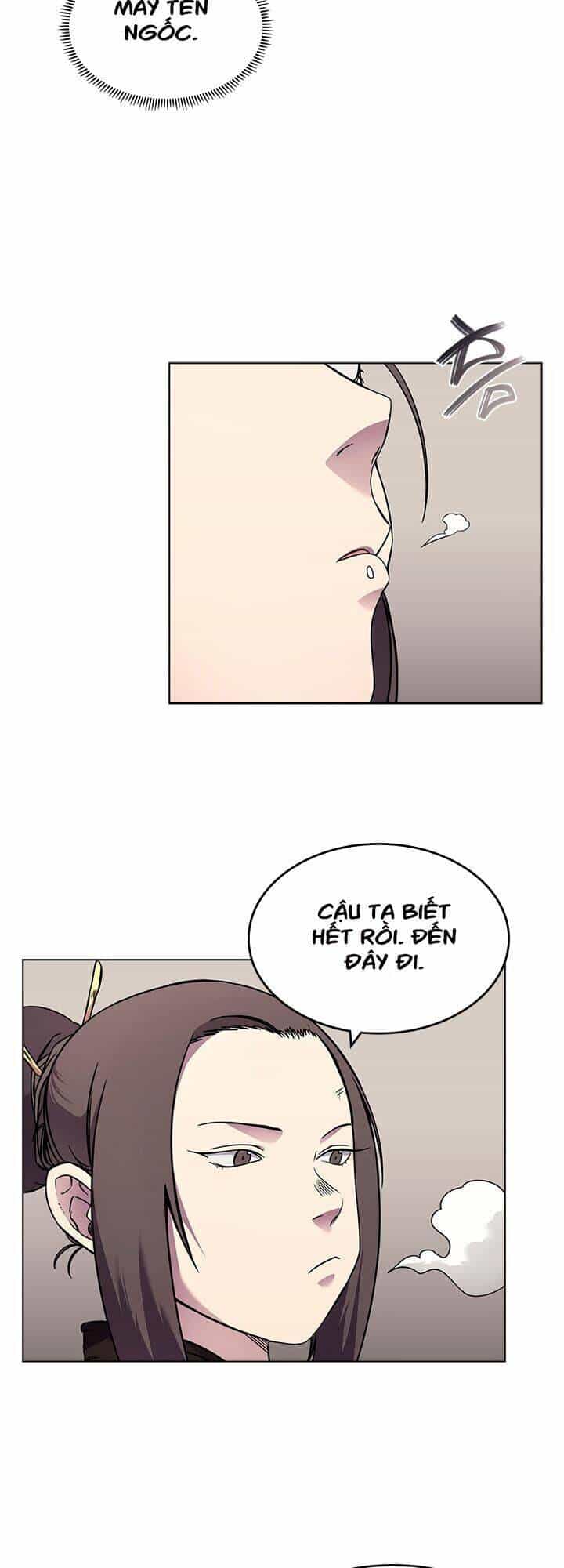 Biên Niên Sử Của Thiên Quỷ - Chương 130 - ảnh 30