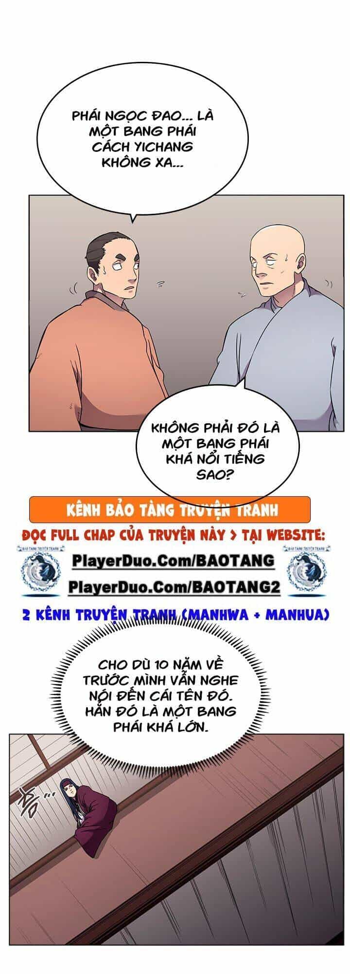 Biên Niên Sử Của Thiên Quỷ - Chương 130 - ảnh 4