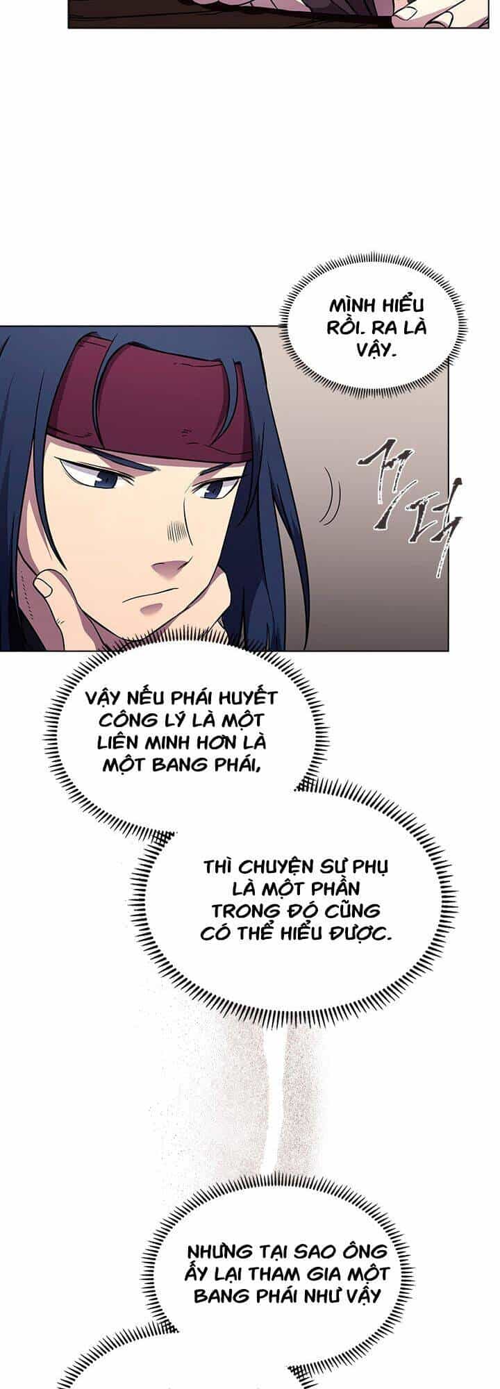 Biên Niên Sử Của Thiên Quỷ - Chương 131 - ảnh 18