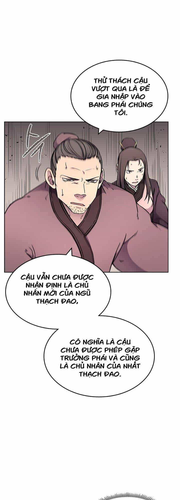 Biên Niên Sử Của Thiên Quỷ - Chương 131 - ảnh 24