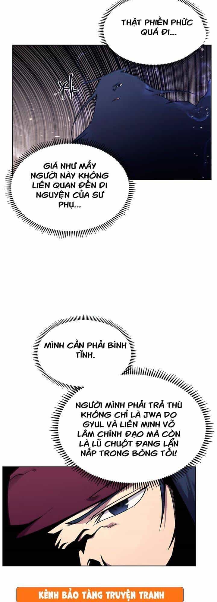 Biên Niên Sử Của Thiên Quỷ - Chương 131 - ảnh 25