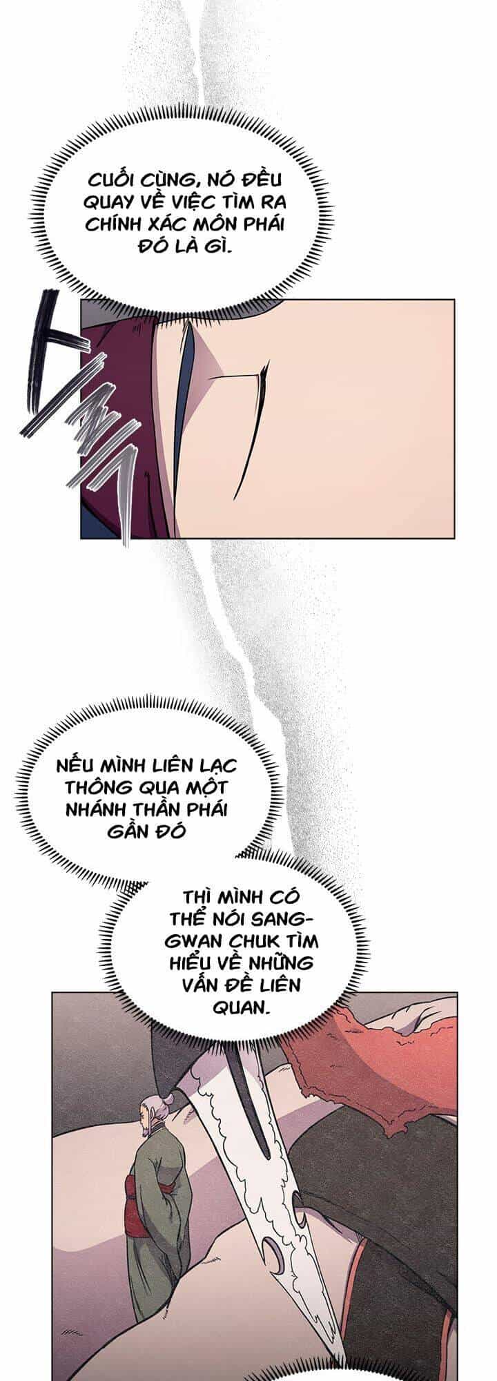Biên Niên Sử Của Thiên Quỷ - Chương 131 - ảnh 34