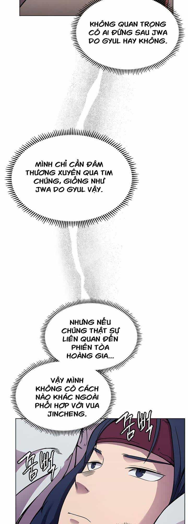 Biên Niên Sử Của Thiên Quỷ - Chương 131 - ảnh 35