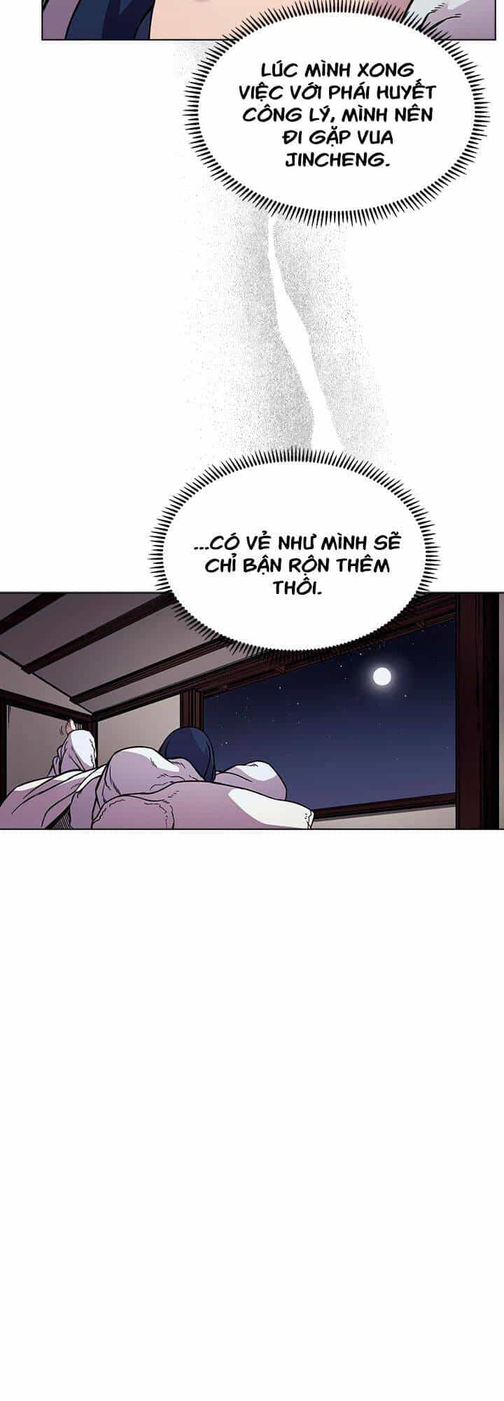 Biên Niên Sử Của Thiên Quỷ - Chương 131 - ảnh 36