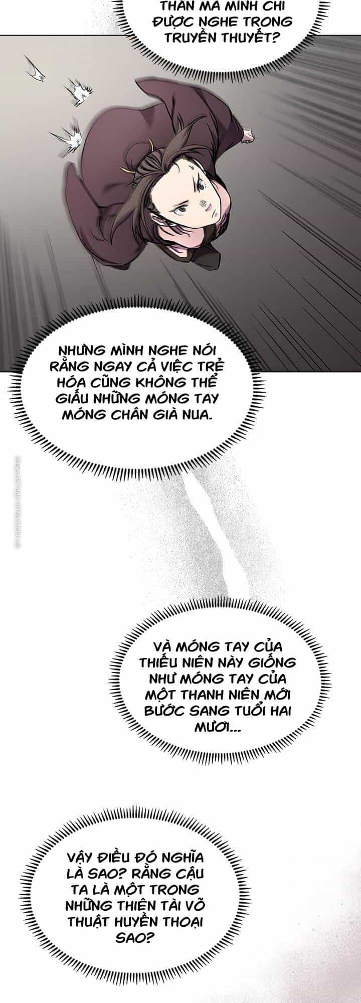 Biên Niên Sử Của Thiên Quỷ - Chương 132 - ảnh 16