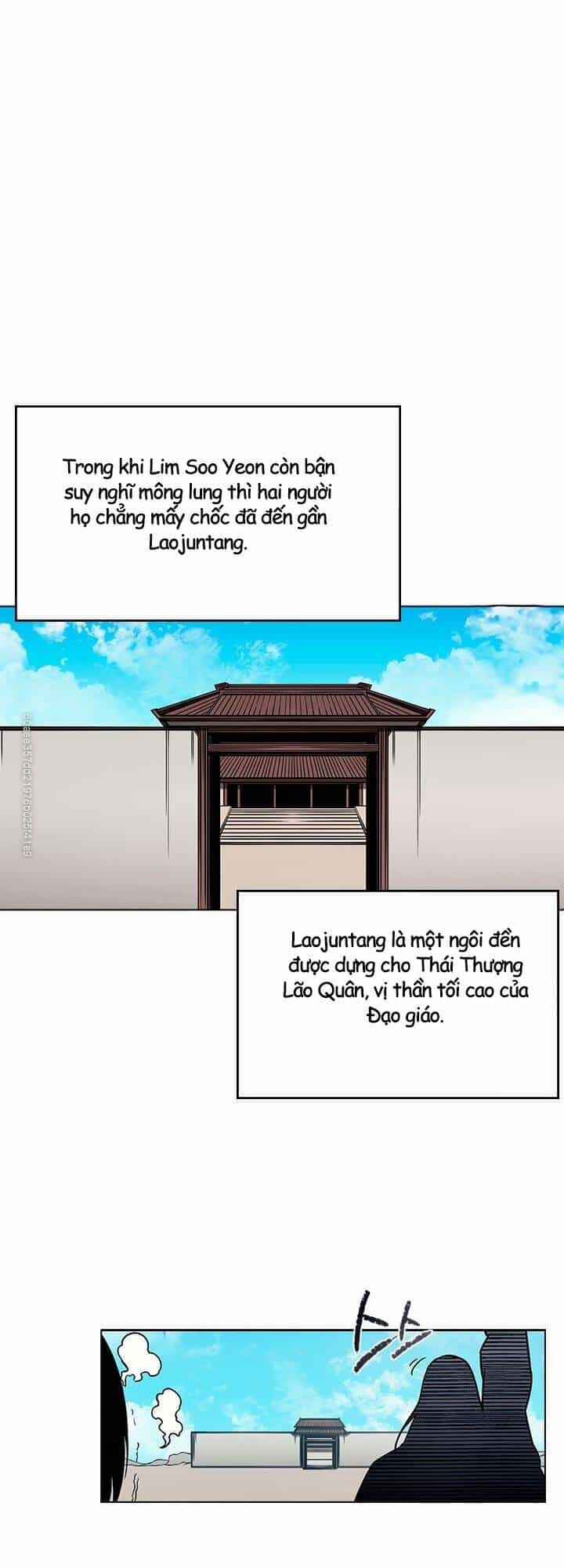Biên Niên Sử Của Thiên Quỷ - Chương 132 - ảnh 18