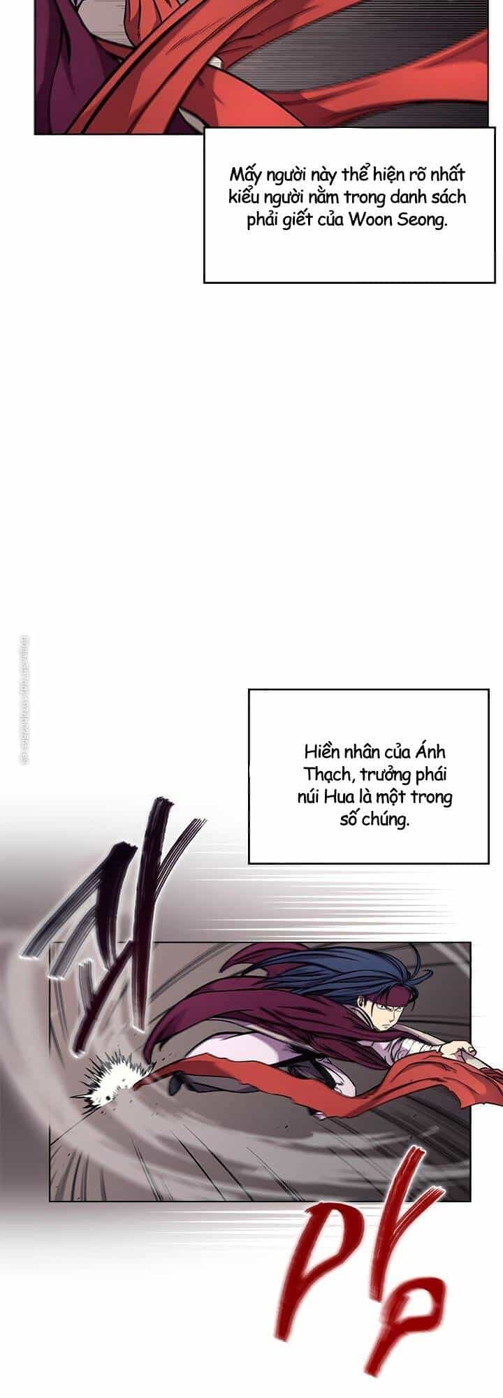 Biên Niên Sử Của Thiên Quỷ - Chương 132 - ảnh 24