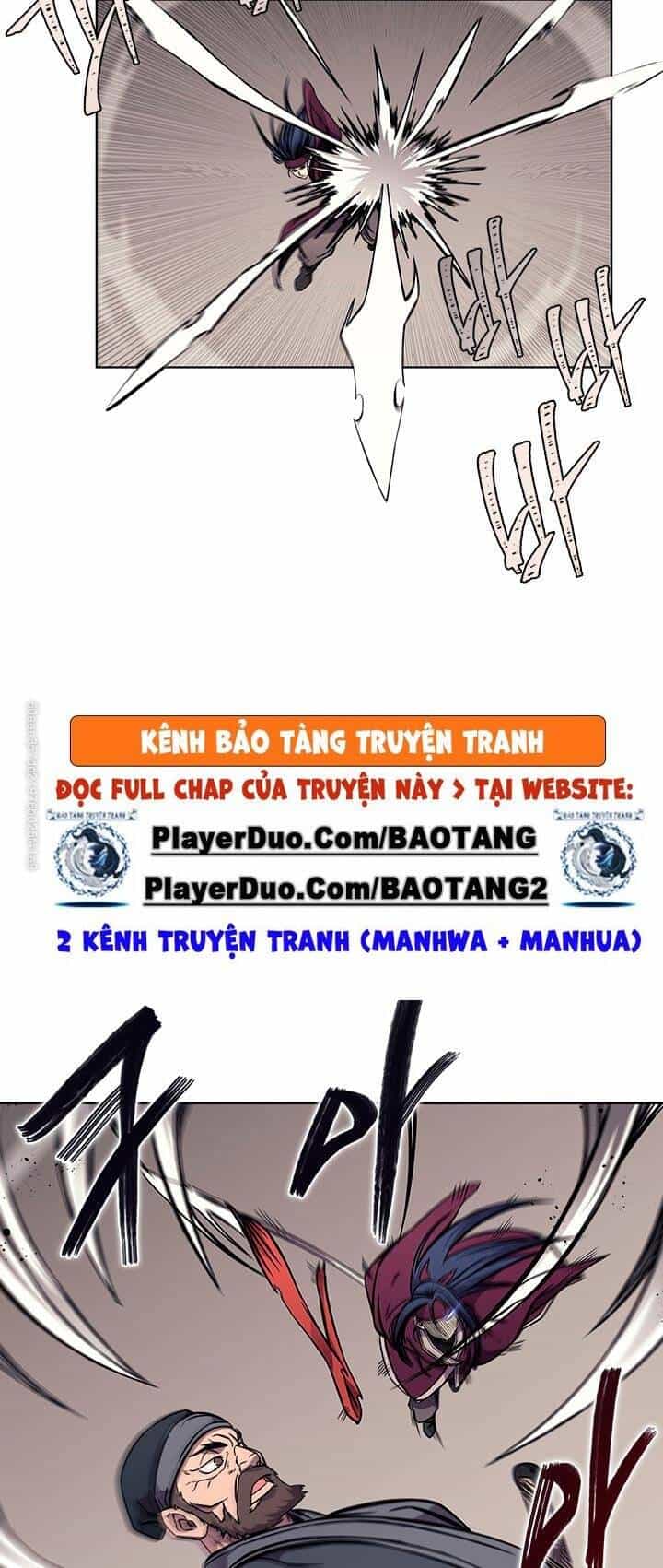 Biên Niên Sử Của Thiên Quỷ - Chương 132 - ảnh 26