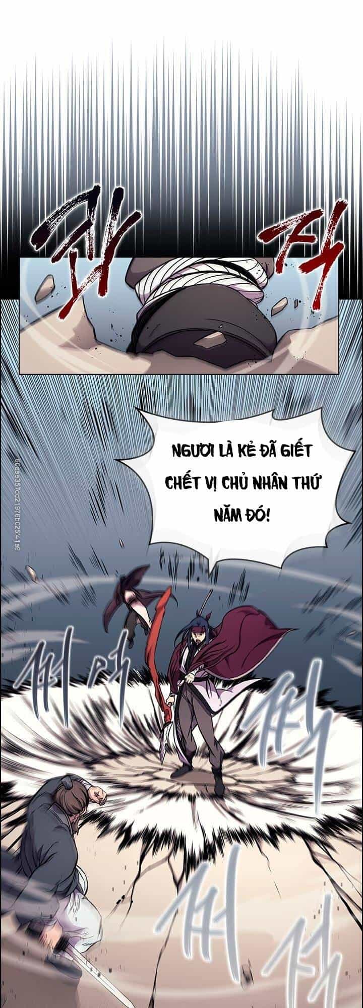 Biên Niên Sử Của Thiên Quỷ - Chương 132 - ảnh 38