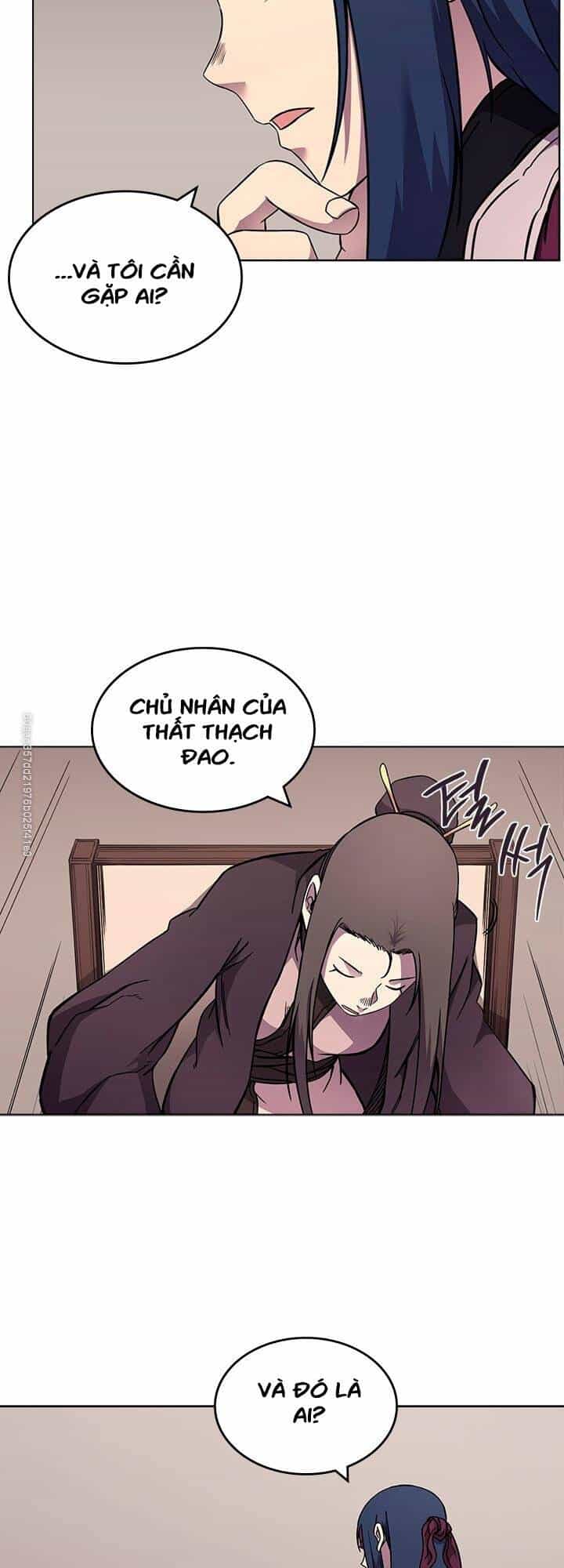 Biên Niên Sử Của Thiên Quỷ - Chương 132 - ảnh 6
