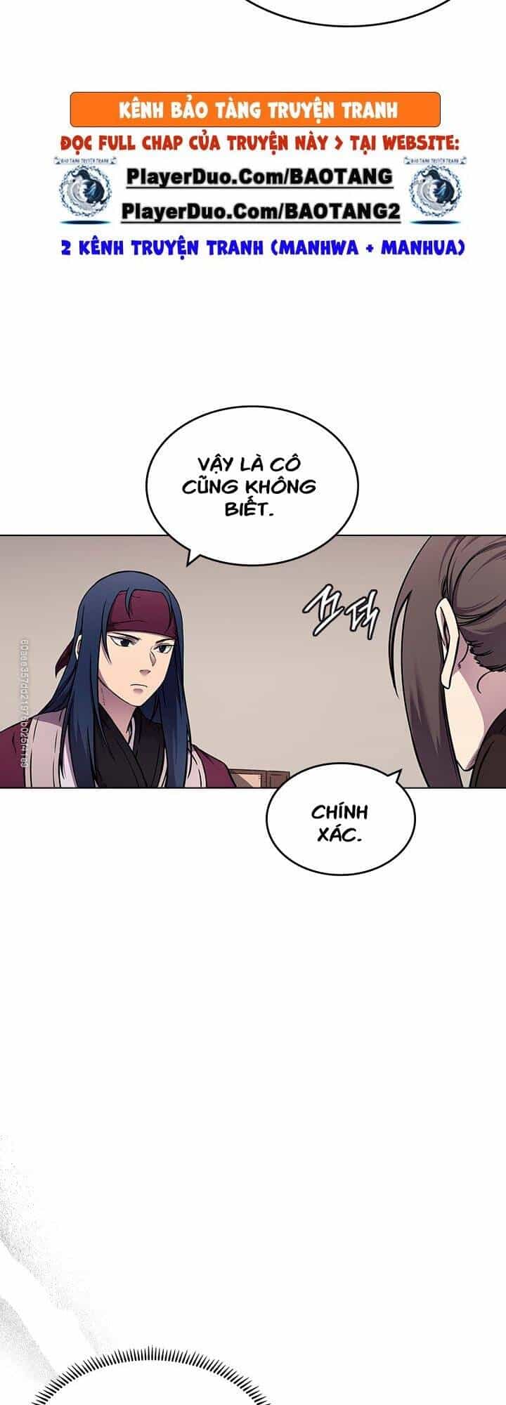Biên Niên Sử Của Thiên Quỷ - Chương 132 - ảnh 8