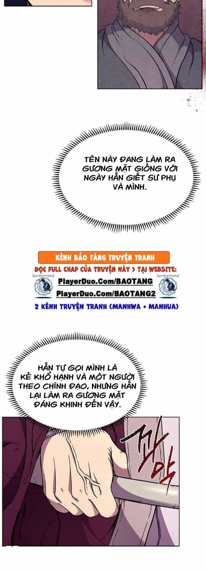 Biên Niên Sử Của Thiên Quỷ - Chương 133 - ảnh 17