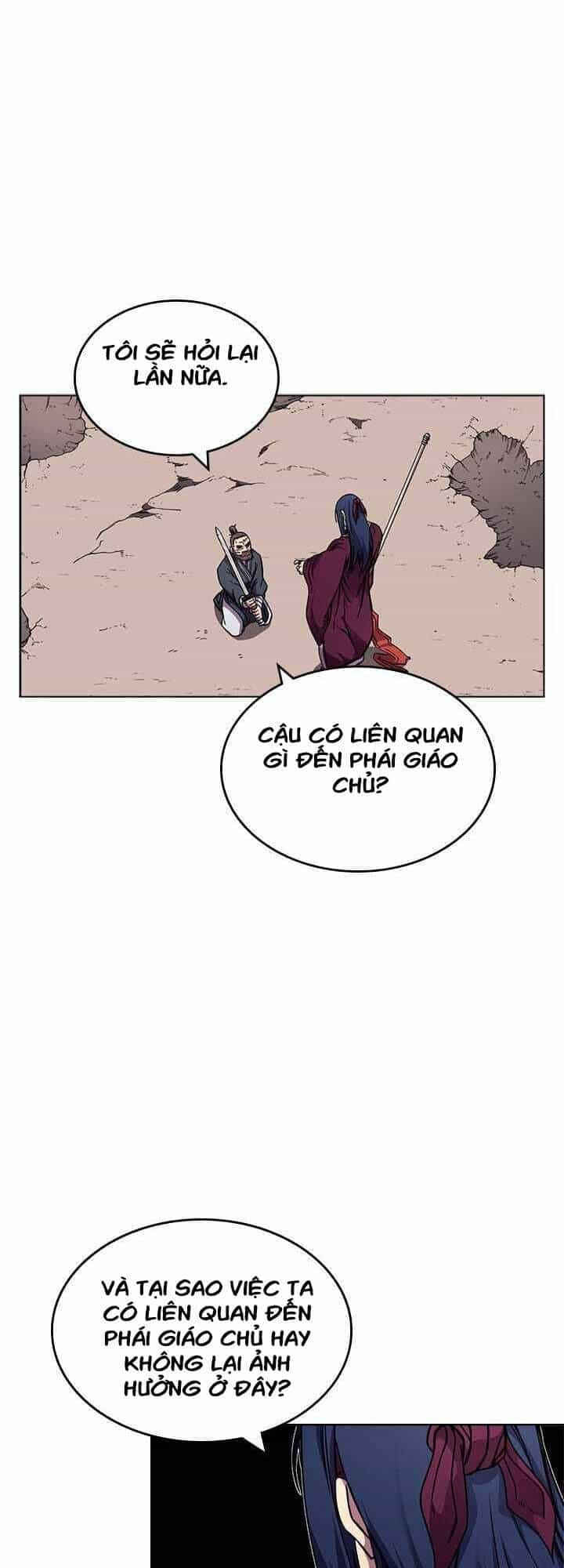 Biên Niên Sử Của Thiên Quỷ - Chương 133 - ảnh 18