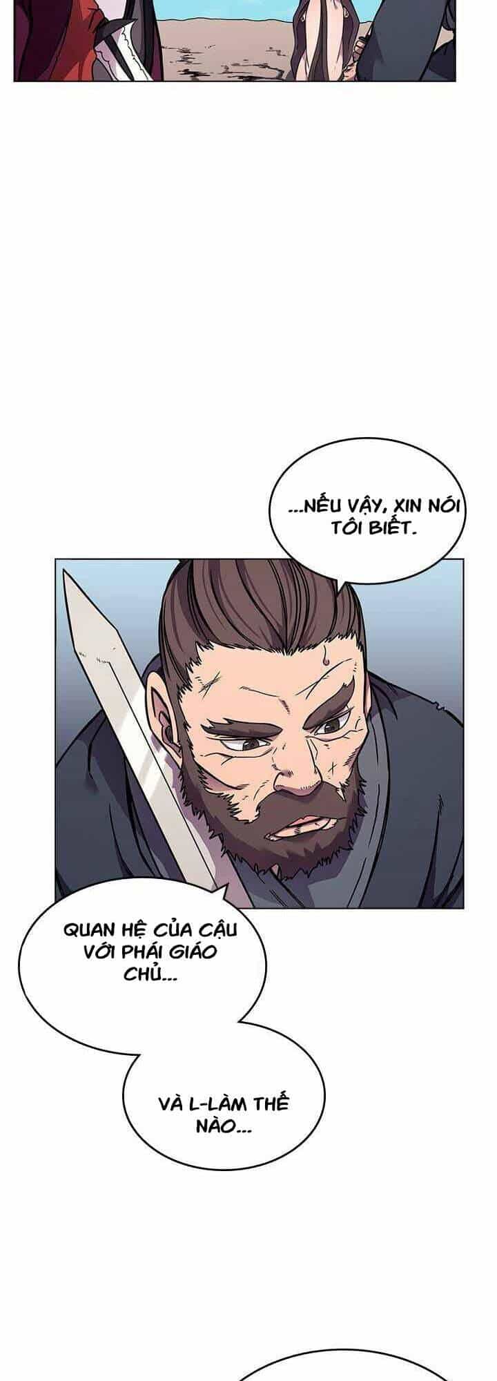 Biên Niên Sử Của Thiên Quỷ - Chương 133 - ảnh 21