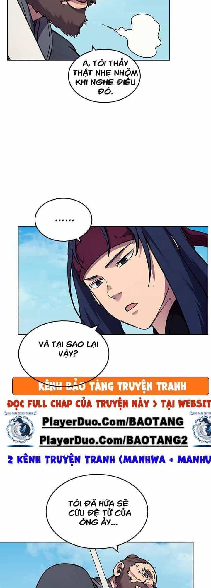 Biên Niên Sử Của Thiên Quỷ - Chương 133 - ảnh 25