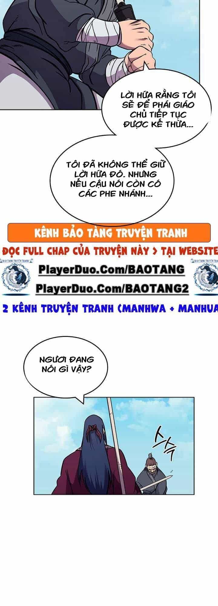 Biên Niên Sử Của Thiên Quỷ - Chương 133 - ảnh 27
