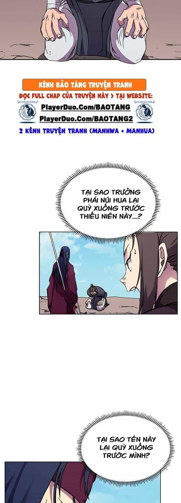 Biên Niên Sử Của Thiên Quỷ - Chương 133 - ảnh 29