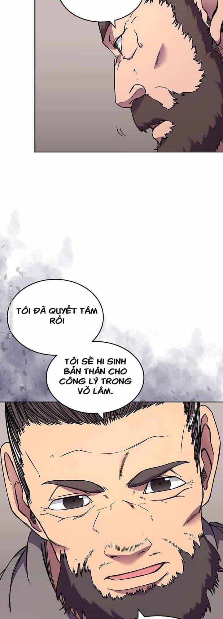 Biên Niên Sử Của Thiên Quỷ - Chương 134 - ảnh 14